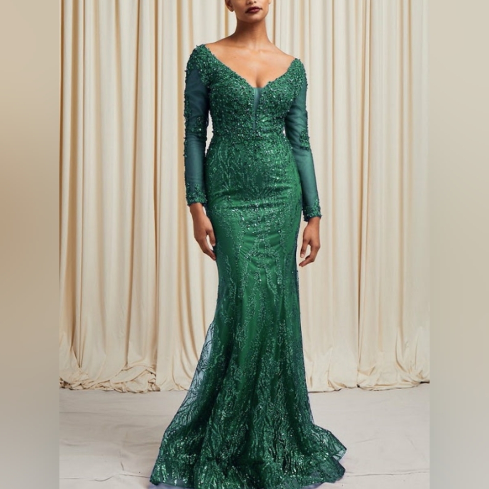 Formal dress - Picture 9 of 9